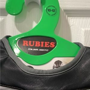 Star Wars the Mandalorian costume